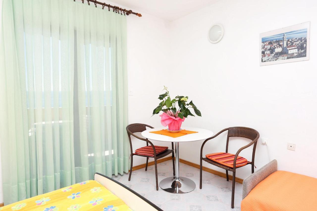 Apartments By The Sea Marusici, Omis - 1024 Mimice Exterior foto