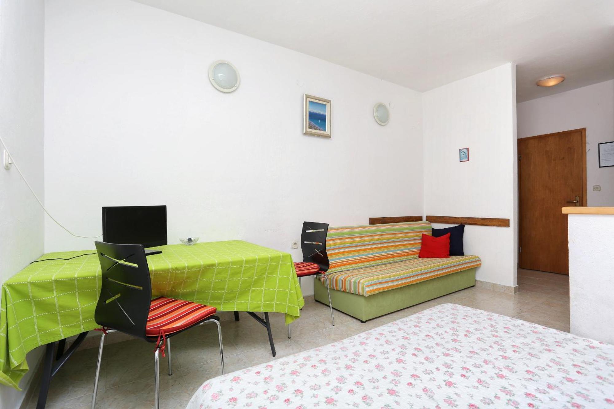 Apartments By The Sea Marusici, Omis - 1024 Mimice Cameră foto