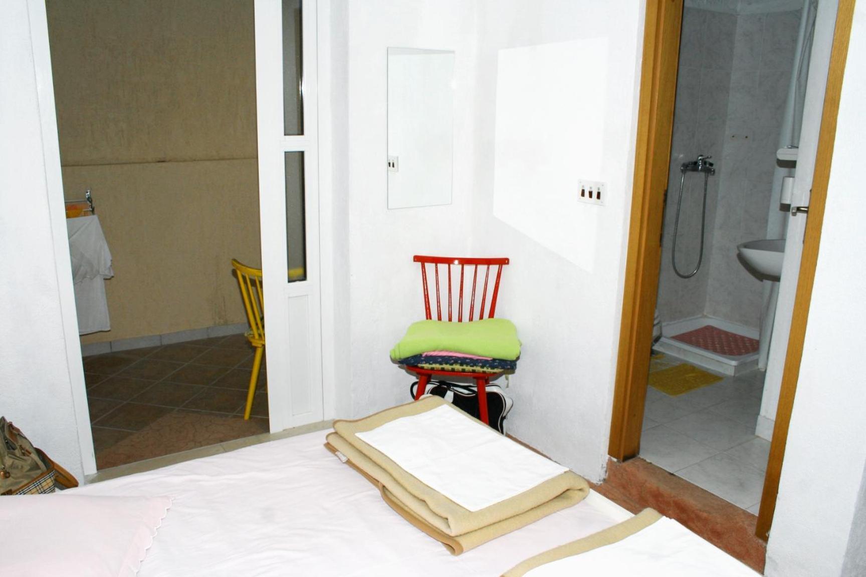 Apartments By The Sea Marusici, Omis - 1024 Mimice Cameră foto