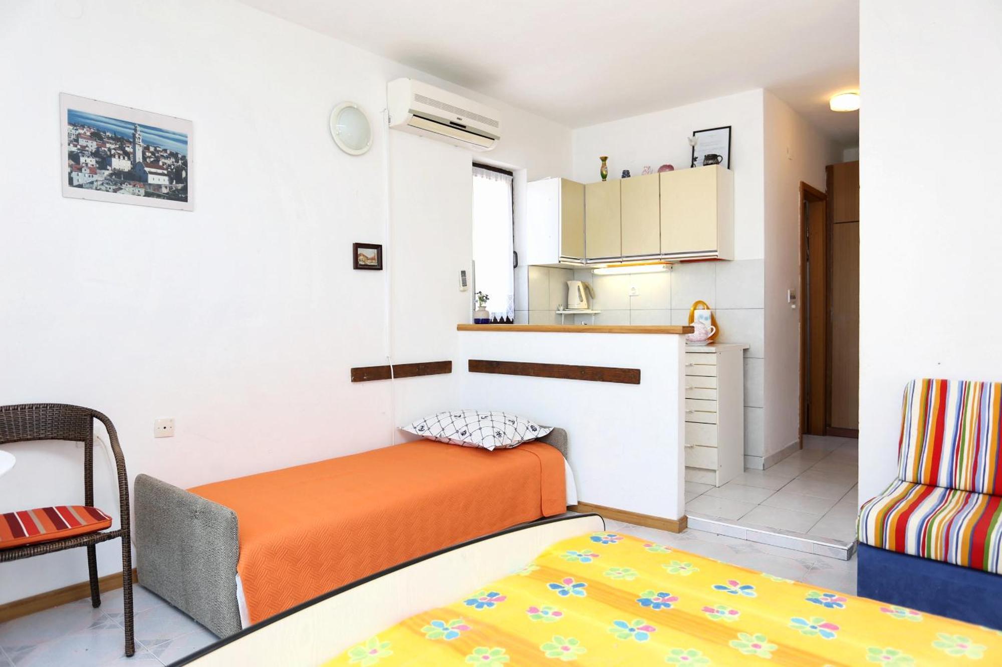 Apartments By The Sea Marusici, Omis - 1024 Mimice Cameră foto