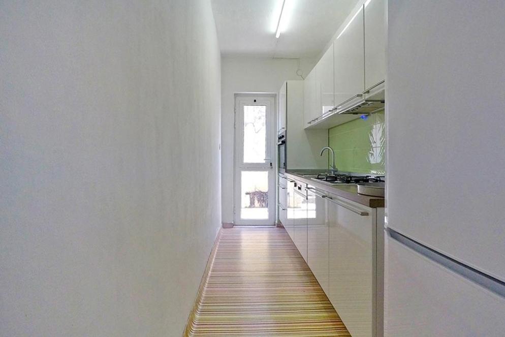 Apartments By The Sea Marusici, Omis - 1024 Mimice Cameră foto