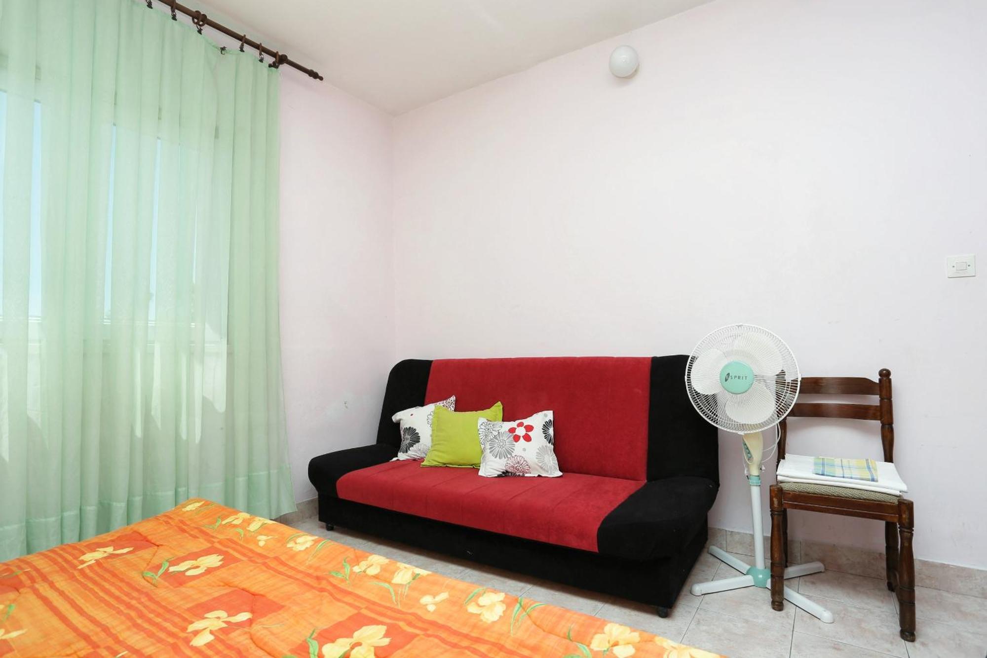 Apartments By The Sea Marusici, Omis - 1024 Mimice Cameră foto