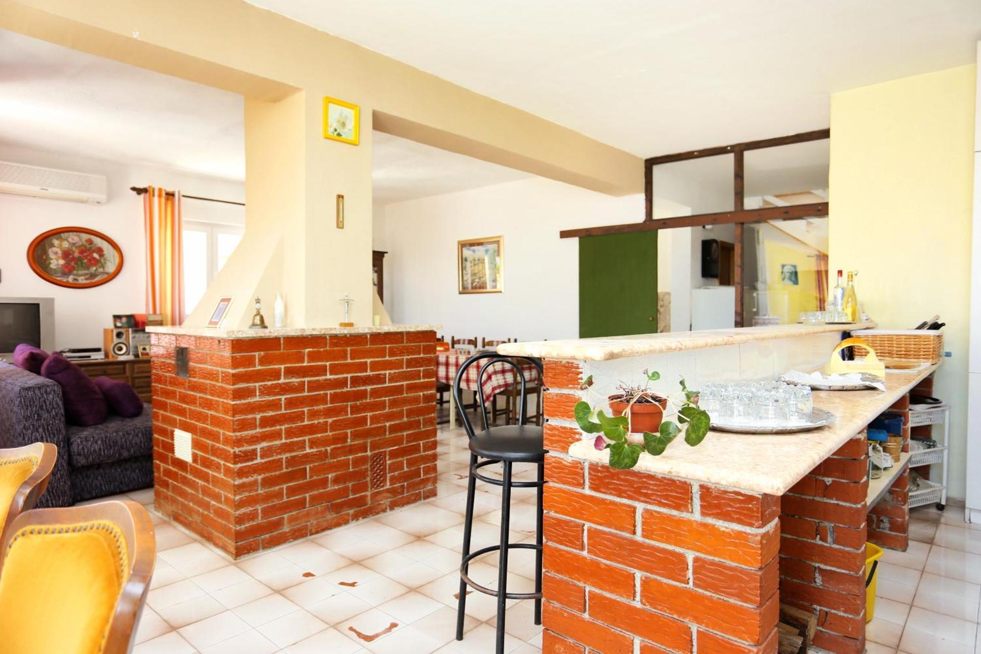Apartments By The Sea Marusici, Omis - 1024 Mimice Cameră foto